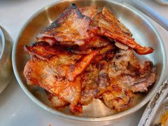 -韩宫宴和牛烤肉(宣州国购店)