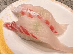 -合点寿司(美罗城店)