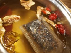-一叶一世界·素食餐厅(锦华万达店)