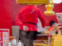 -牛牛章·章鱼水煎肉(光谷世界城店)