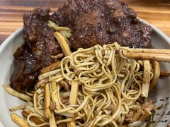-无名氏面馆(邮电路店)