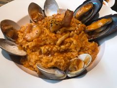 -大树餐厅(红旗街万达店)