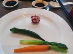-绮梦西湖·云端餐厅(歌德店)