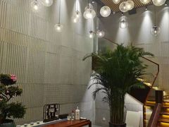 -一澜江宴·江景地标楚菜(江滩公园店)