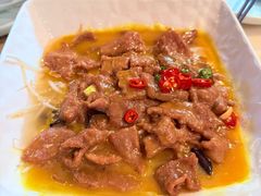 -小吊梨汤·北京菜(香山店)