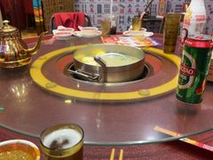 -大吉利·潮汕鲜牛肉火锅(总店)