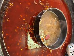 -陈眼镜火锅(总店)