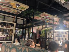 -小柴米·传统江西菜(八一广场店)