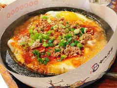 -七八冷面·延边朝鲜族美食(圣熙八号店)