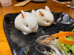 兔兔-锦小馆(安贞店)
