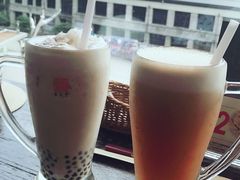 -春水堂人文茶馆(松烟文创店)