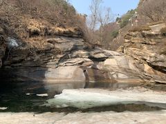 -黑龙潭风景区