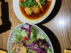 -酸婆娘江湖川菜(紫竹路店)