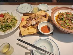 -打酱油·非遗淮扬菜(瘦西湖梅岭店)