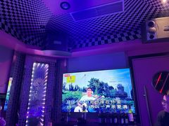 -好乐迪(张扬路八佰伴店)