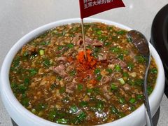 -大锅强·蒸海鲜青岛菜(吾悦广场店)