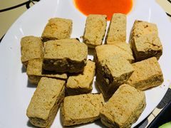 -新凯旋烧烤·燕姐千岛湖土菜