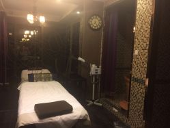 -脉道美容养生会所