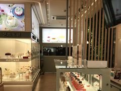 -好利来(八角店)