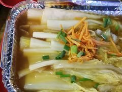 -黄师傅湿辣牛肉(胡桃里店)