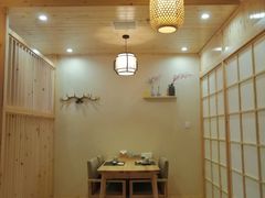 包房-季玄精致日本料理自助餐(闸北公园店)