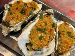 -老梅园大虾城(八一桥店)