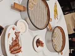 -梅利汴京烤鸭•开封豫菜地标店(东司门店)