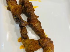 -格日勒阿妈蒙古厨房(大召店)