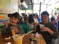 -有间冰室(侨港风情街店)