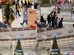 -新城市广场