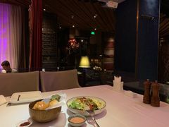 -佐度王子扒房(天鹅湖店)