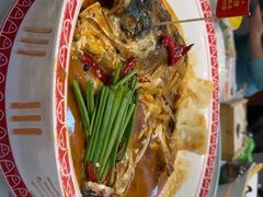 -老德州四合院·德州菜(天衢路店)