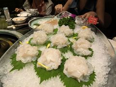 -顺峰顺水顺德菜(龙华店)