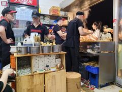 -郭记小街麻辣烫(南小街总店)