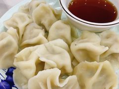 鲅鱼水饺-威海渔村(黄兴路店)