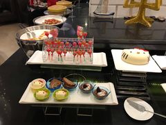 -厦门海景千禧大酒店·海景咖啡厅