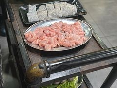 -牛一煲美食(江高店)