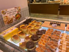 -巴黎贝甜(常德路店)