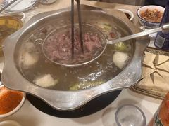 -伟记牛肉(金鸿公路店)