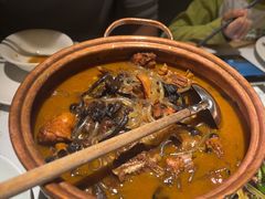 -关东小磨东北菜(漕河泾印象城店)