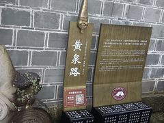 -丰都鬼城名山景区