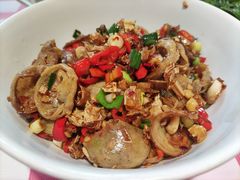 -好帮厨·下饭浏阳菜·坚持现炒(月湖店)