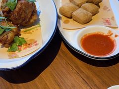 -绍兴老味道·非遗门店(银泰城店)