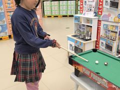 -盒马X会员店(王府井奥莱UP TOWN店)