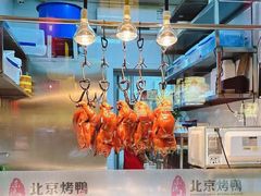 -东流山烤鸭·家常菜(巢湖万达店)