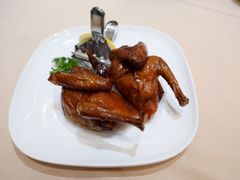乳鸽-金苑海鲜酒家(来魅力店)