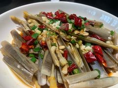 -健眺小海鲜(临海后山店)