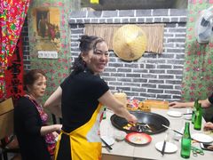 -边江铁锅炖鱼(振八街店)