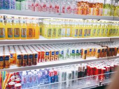 零售区-温野菜涮涮锅(曲江大悦城店)