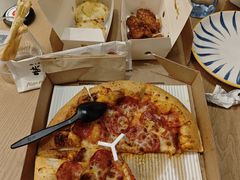 -必胜客(大宁路店)